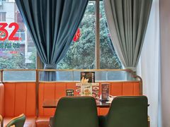 -潮福城大酒楼·潮粤菜·港式点心(阳光城店)