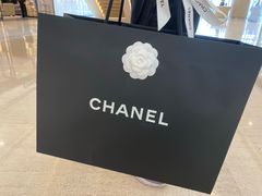 -CHANEL(恒隆广场店)
