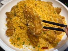 -尚品越府·融合餐厅(延安路店)