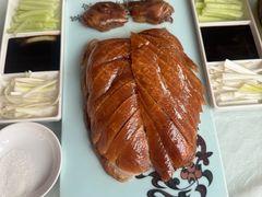 -便宜坊烤鸭店(贵园里店)