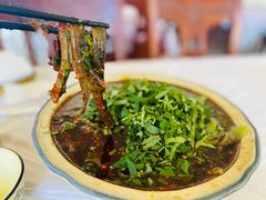-周鱼鳅饭店