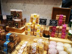 -早安巴黎(四季坊店)