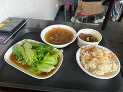 -好成财牛排馆(涂门街总店)