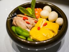 绍兴黄酒拼盘-江南赋(内蒙古大厦店)