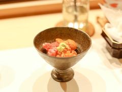 海鲜饭-鮨一日本料理(大中华店)