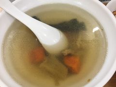 -八珍餐厅(广大路店)