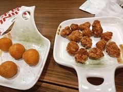 -阿香米线(大唐西市大润发店)