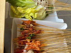 -小向麻辣烫(天街总店)