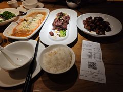 -金牌外婆家(苏州中心店)