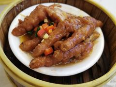 -香云轩·顺德菜(香云纱园林酒店店)