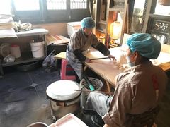 大堂-大张烙馍村(泉山店)