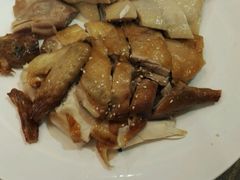 -金城大酒店-中餐厅(汾江中路店)