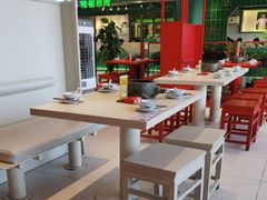 -侯师傅热炒店(印象城店)