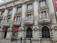 -圣胡斯塔升降机