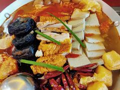 -小螺大作·螺蛳粉火锅(林和西店)