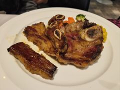 -太平馆西餐厅(北京路店)