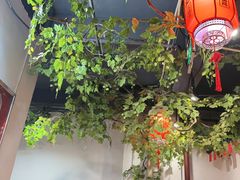 -成老灶火锅鸡(平山店)