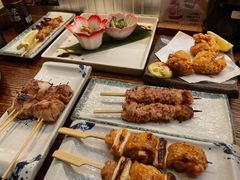 -烧鸟乐·居酒屋(桐梓林店)