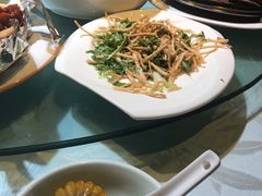 -一块豆腐(英雄山总店)