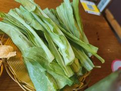 -老诚一锅(乔庄店)