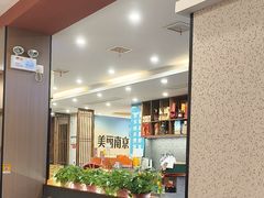 -金陵后厨·南京菜(新街口秣陵路店)