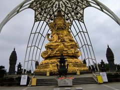 -凤凰山公园-龙王古庙