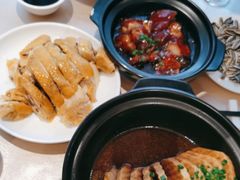-群乐饭店(滨安路店)