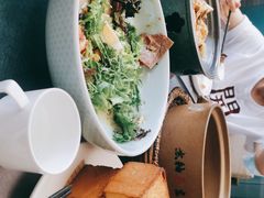 -野蔓果·山野菜(西湖景区·龙井茶田店)