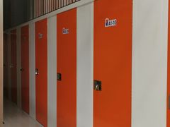 -美立方自助仓迷你小仓库(太阳宫凯德店)