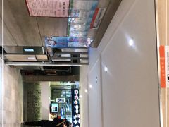 -魏家凉皮(西安秋林宏业商厦店)