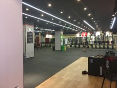-乐刻运动健身(黄龙饭店旗舰店)