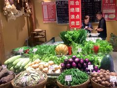 -70年代·江西乡下菜(西乡彩虹城店)