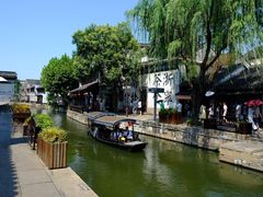 -南浔古镇