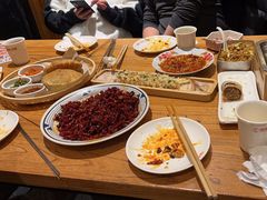 -福苗小骆驼烧烤(大唐不夜城店)