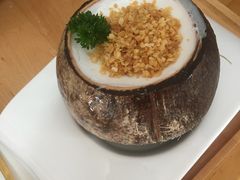 -自然椰·海南清补凉(明珠店)