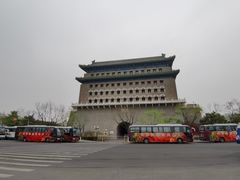 -星巴克臻选(北京前门大街店)