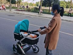 -好孕妈妈月嫂育儿嫂(锦江店)