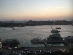 -厦门海港英迪格酒店(中山路店)