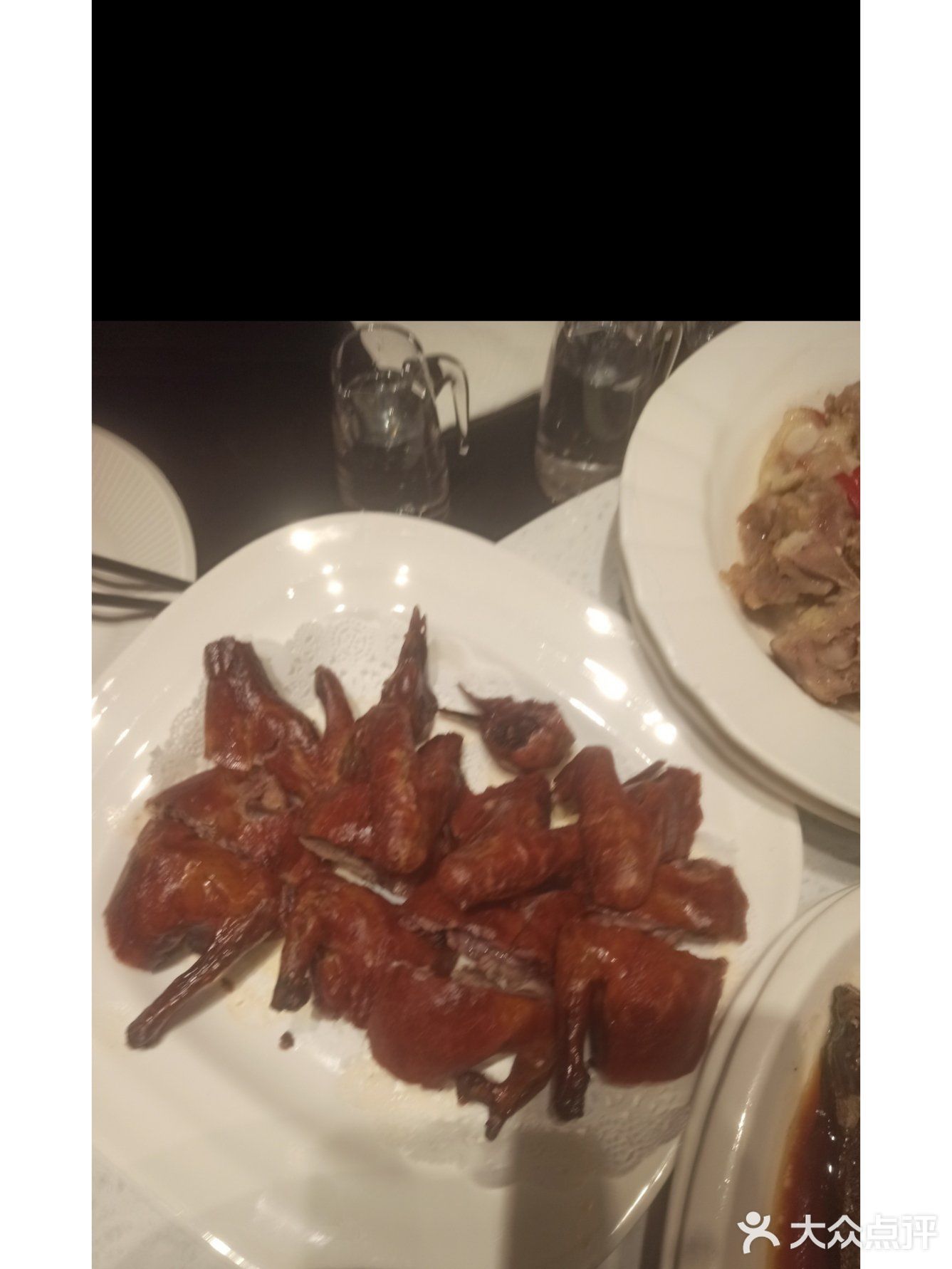 经典回味美食