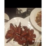 经典回味美食