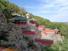 -颐和园