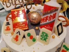 -老洋房花园饭店(绍兴路店)