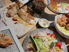 自助餐-新一喜铁板料理餐厅·铁板放题(北国商城店)