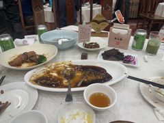 -楼外楼(西湖景区孤山路店)