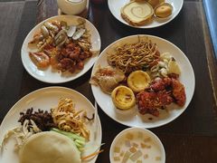 -漢頓温泉度假酒店