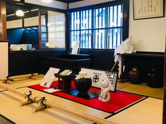 -中村藤吉(本店)