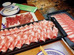 -年巴羊肉铺老铜锅(梅江店)