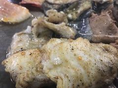 -罗姐烧烤(东风路一段店)