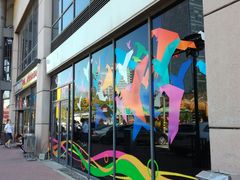 -燕莎友谊商城(亮马桥店)