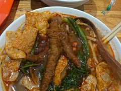 -螺小胖柳州螺蛳粉(钟楼总店)